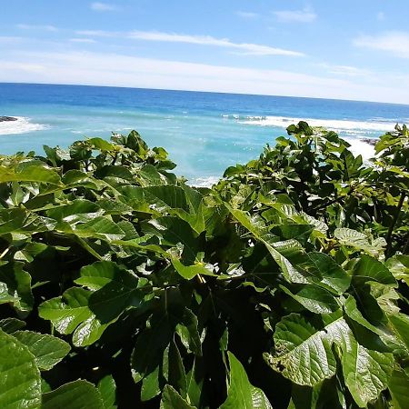 Appartamento Nel Borgo Con Splendida Vista Sul Mare แชร์โว ภายนอก รูปภาพ