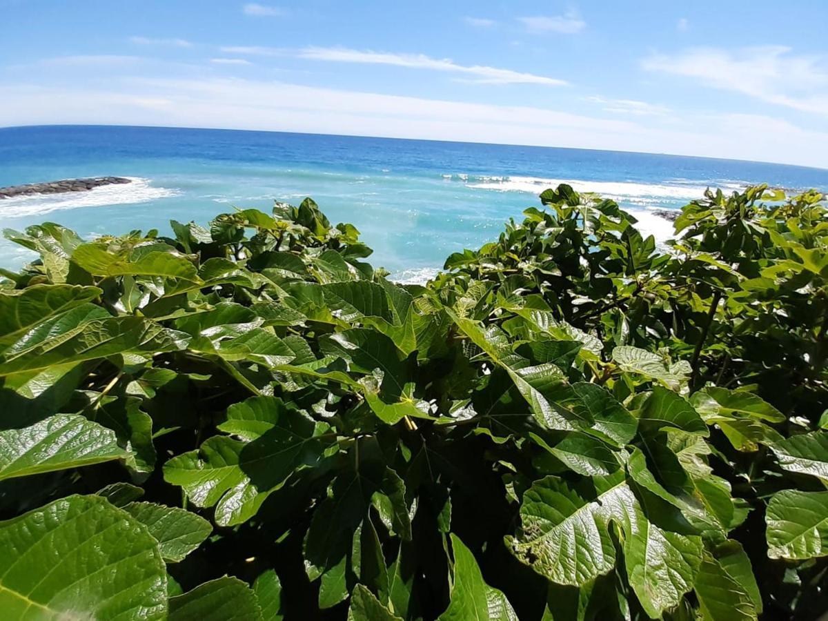 Appartamento Nel Borgo Con Splendida Vista Sul Mare แชร์โว ภายนอก รูปภาพ