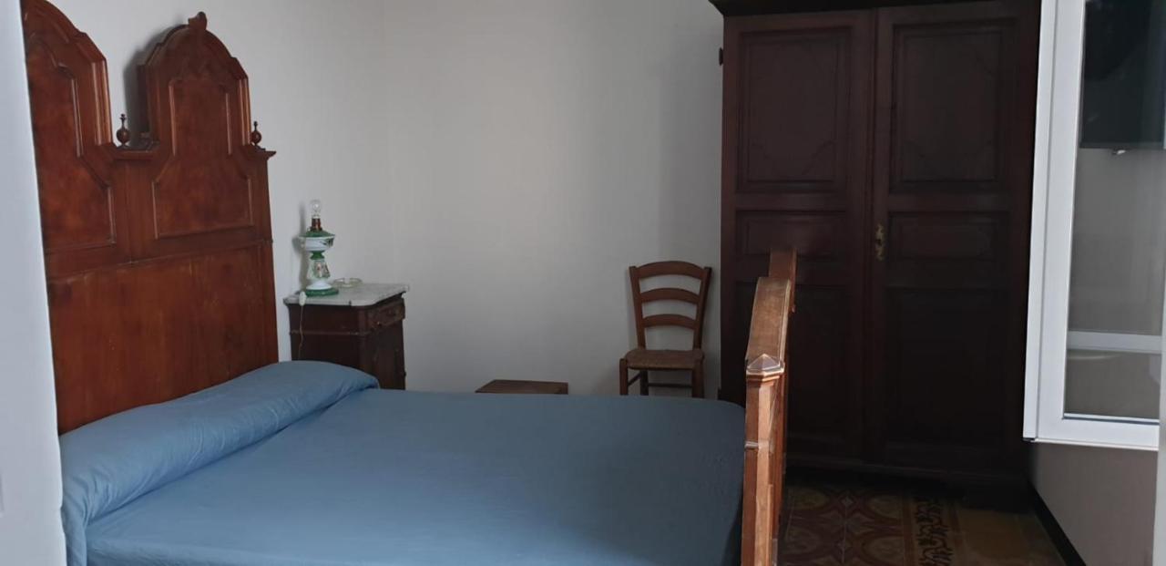 Appartamento Nel Borgo Con Splendida Vista Sul Mare แชร์โว ภายนอก รูปภาพ